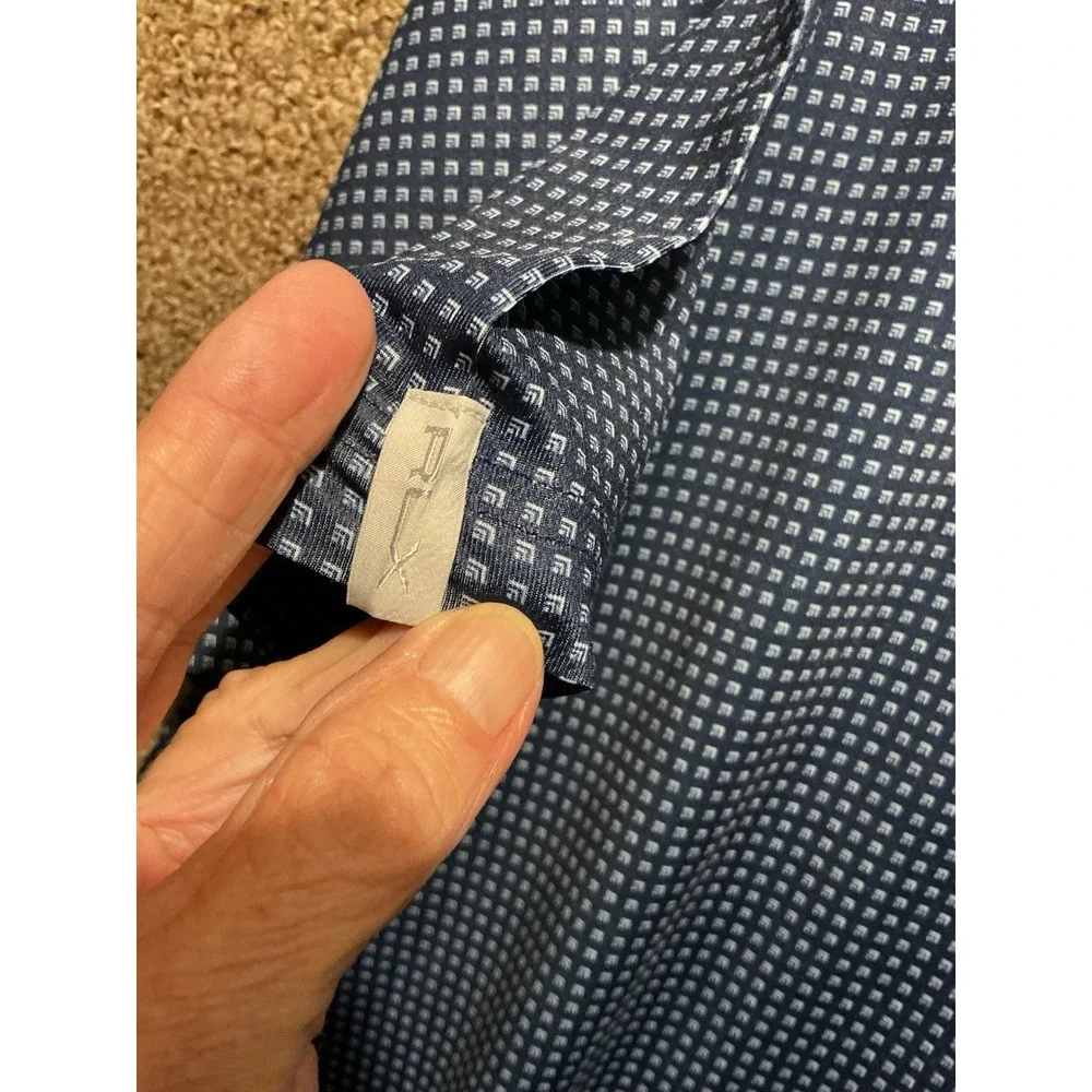 Ralph Lauren rlx ralph